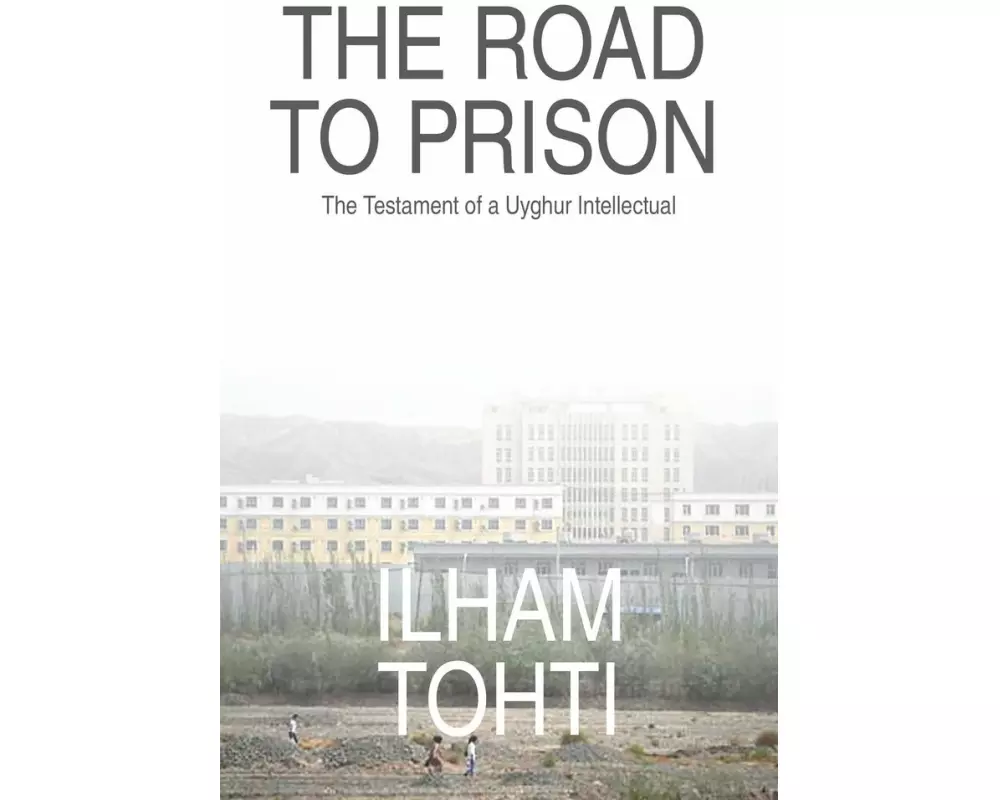 We Uyghurs Have No Say