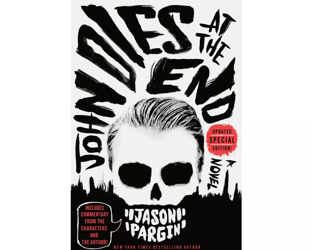 John Dies at the End