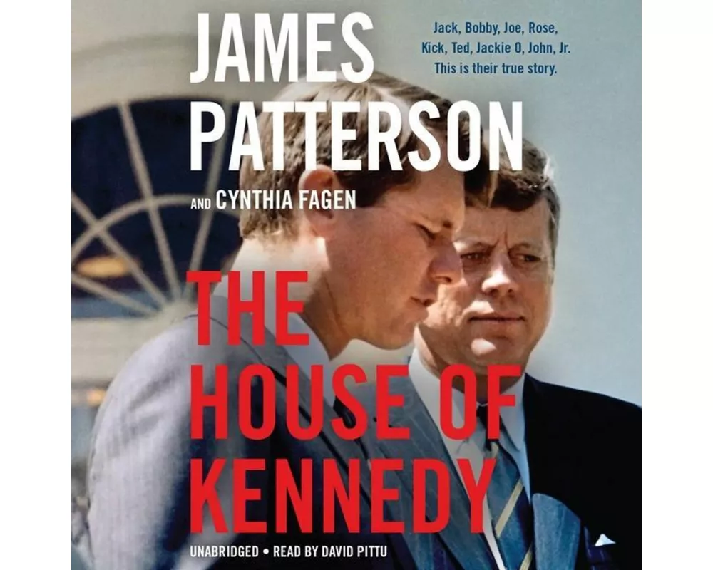 The House of Kennedy