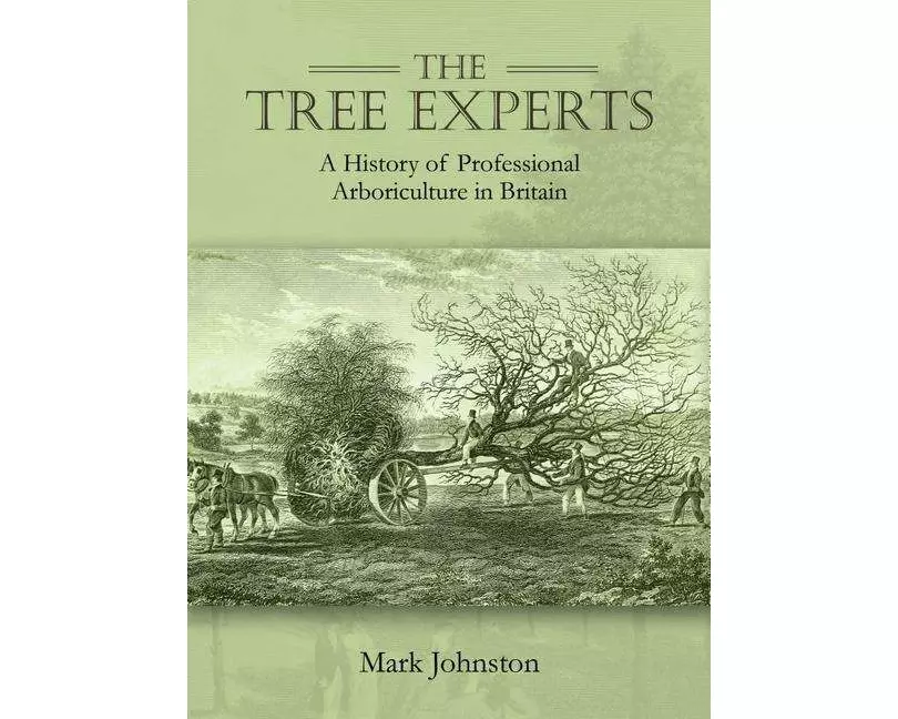 The Tree Experts