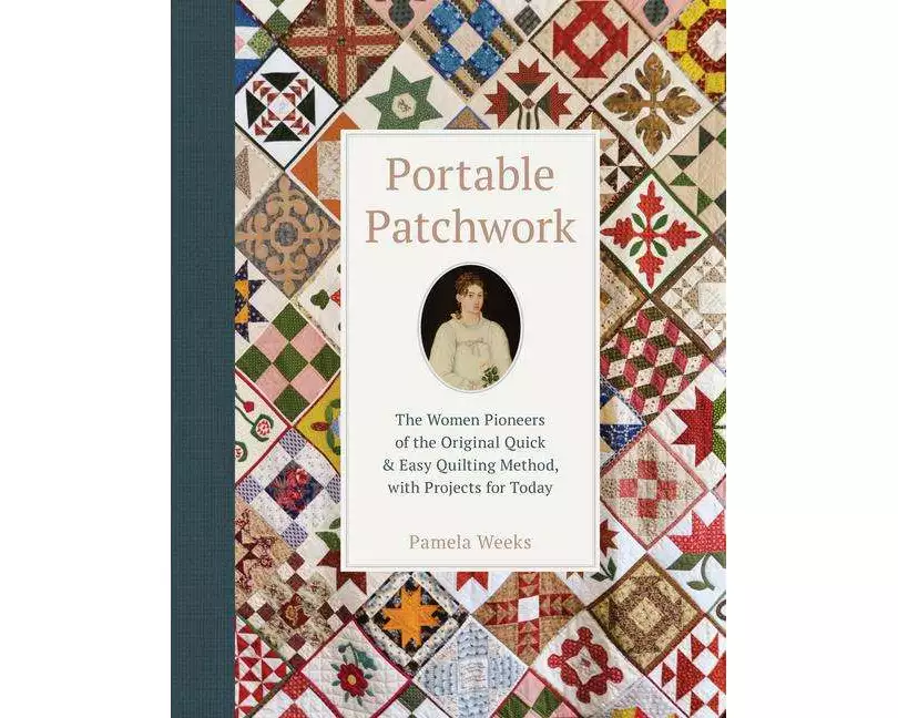 Portable Patchwork