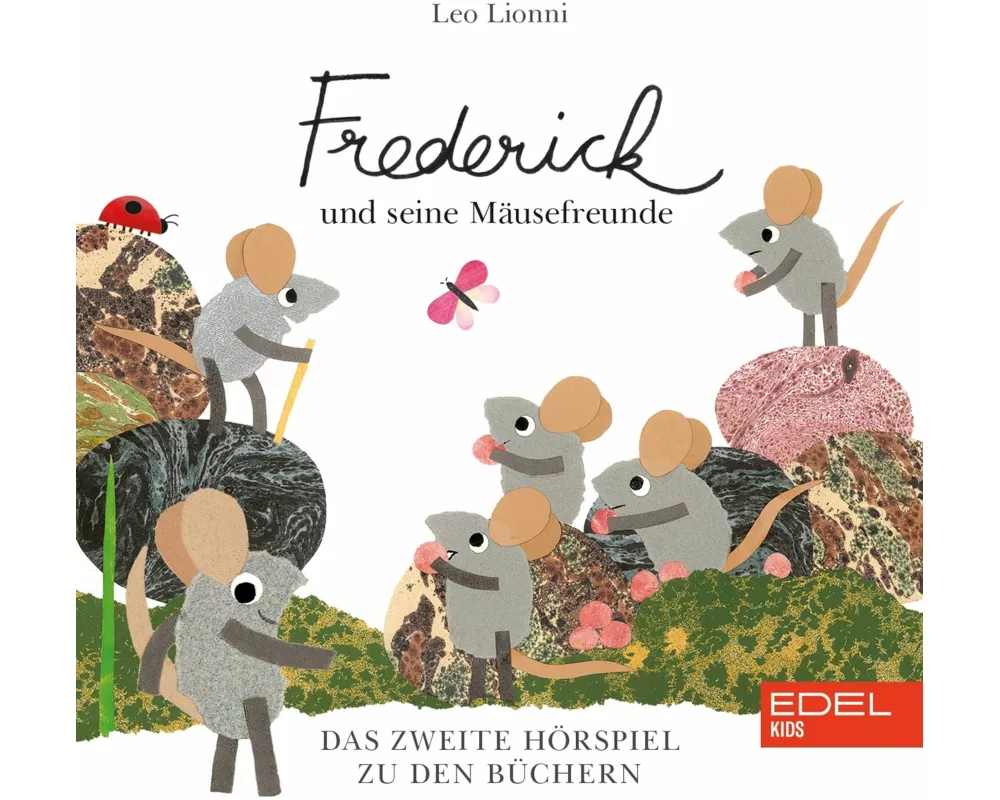 Hörspiel zum Buch-Vol.2