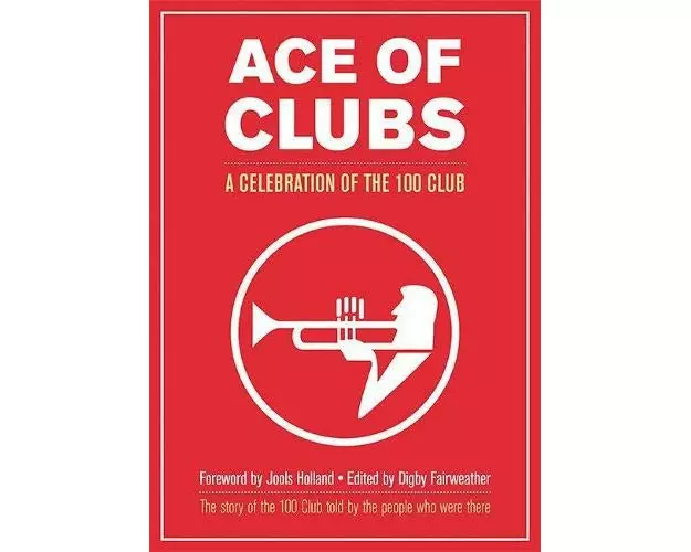 Ace of Clubs