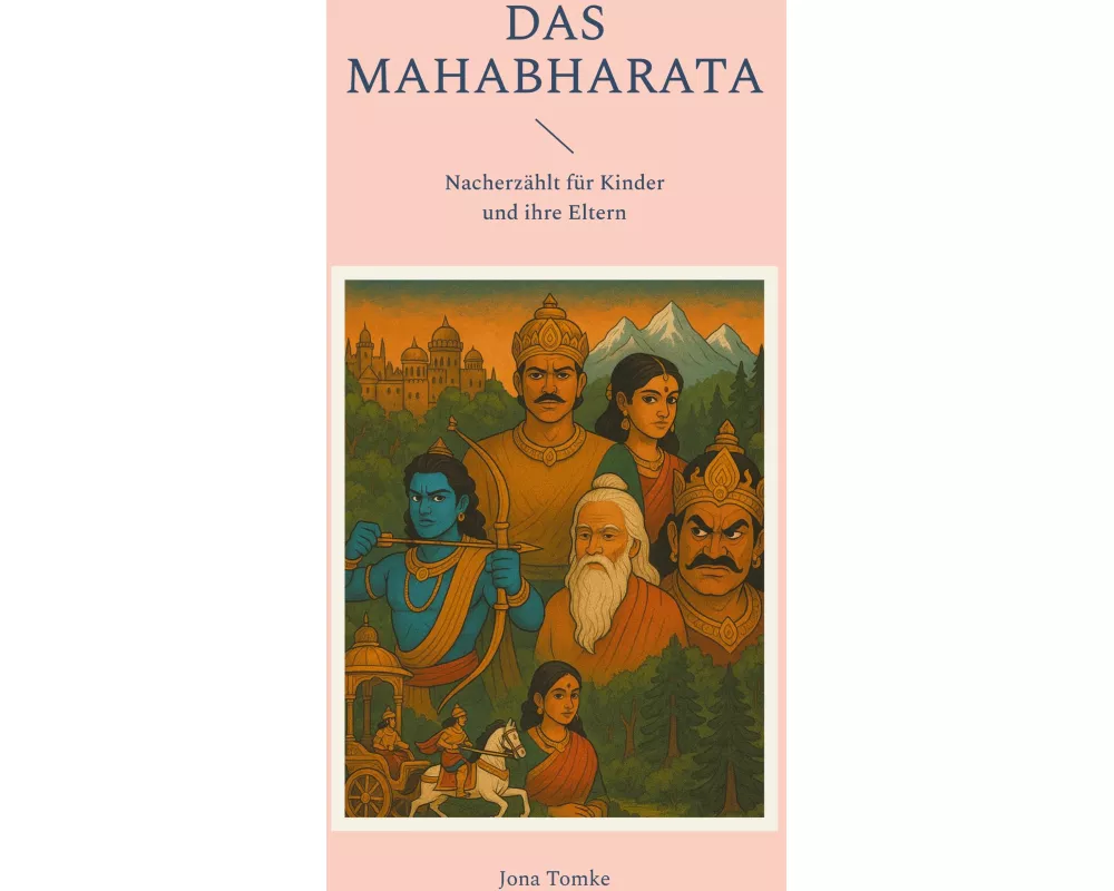 Das Mahabharata