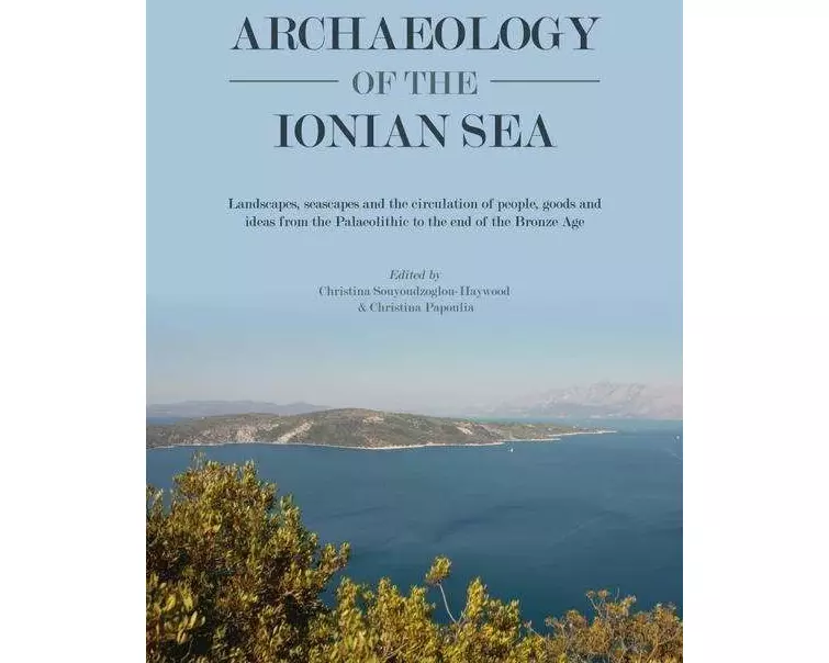 Archaeology of the Ionian Sea