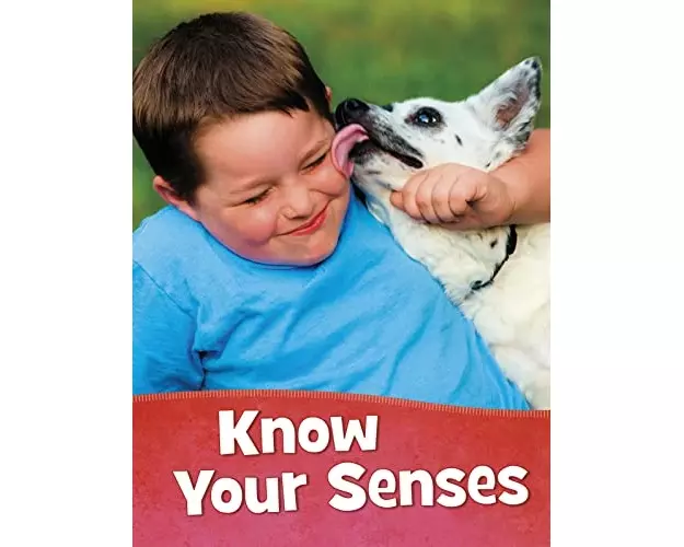 Know Your Senses