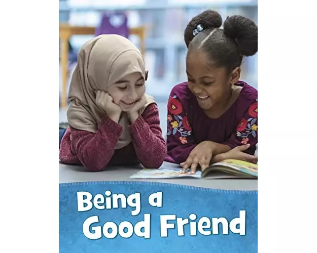 Being A Good Friend