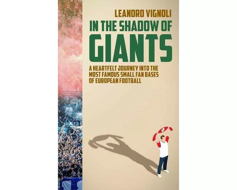 In The Shadow of Giants