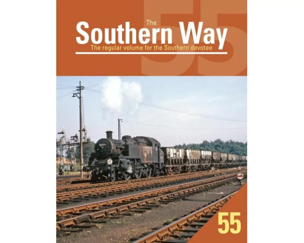 Southern Way 55