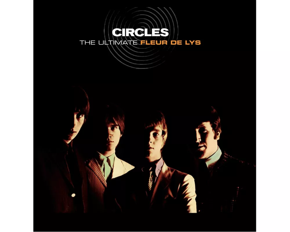Circles - The Ultimate Fleur De Lys