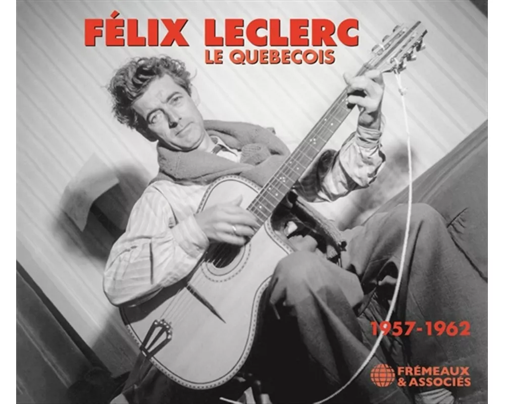 Le Quebecois 1957-1962