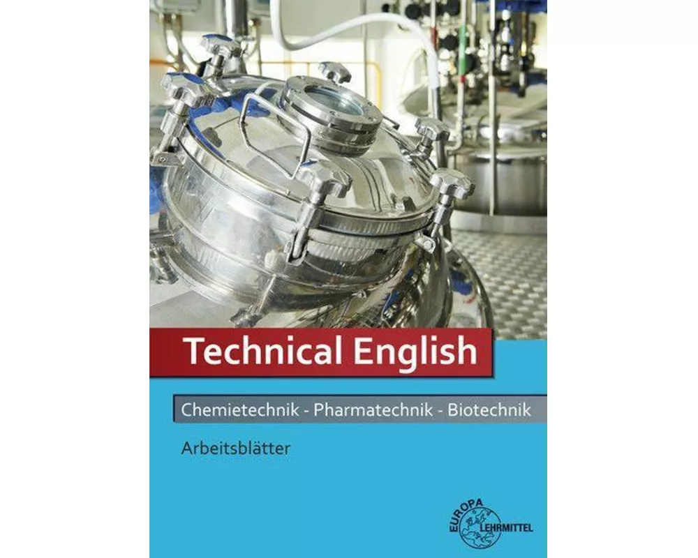 Technical English Arbeitsblätter