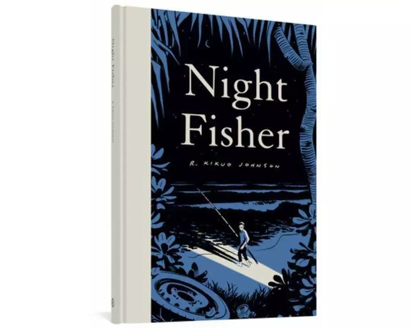 Night Fisher