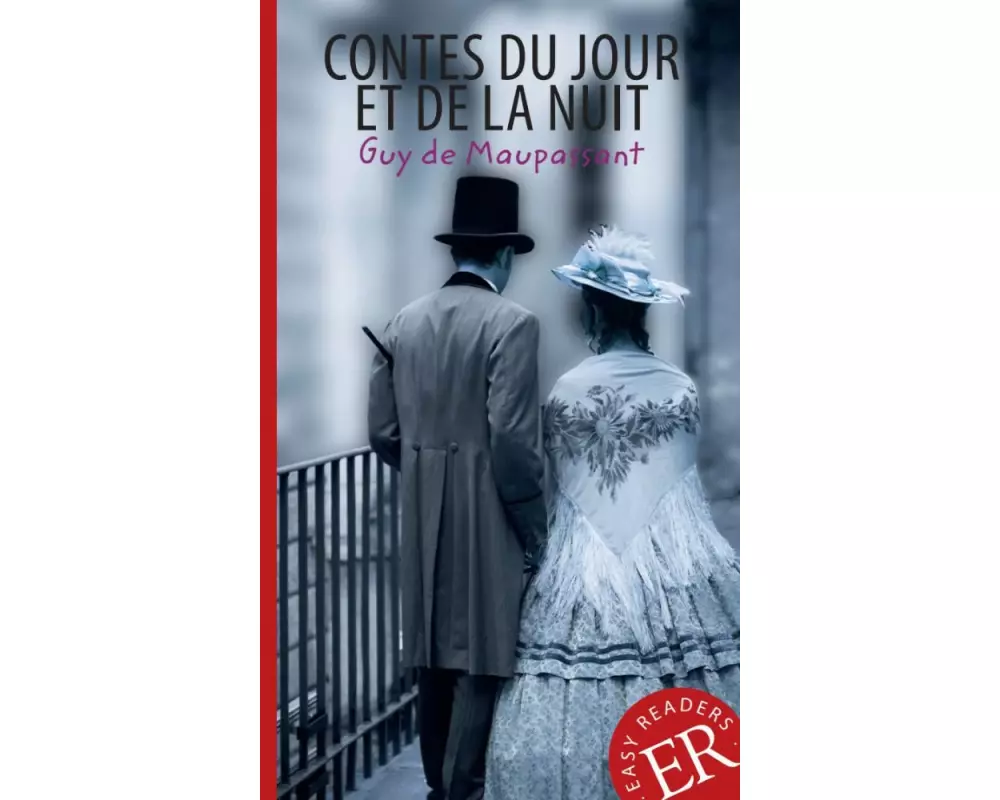 Contes du jour et de la nuit