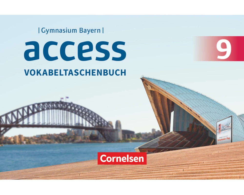 Access - Bayern 2017 - 9. Jahrgangsstufe