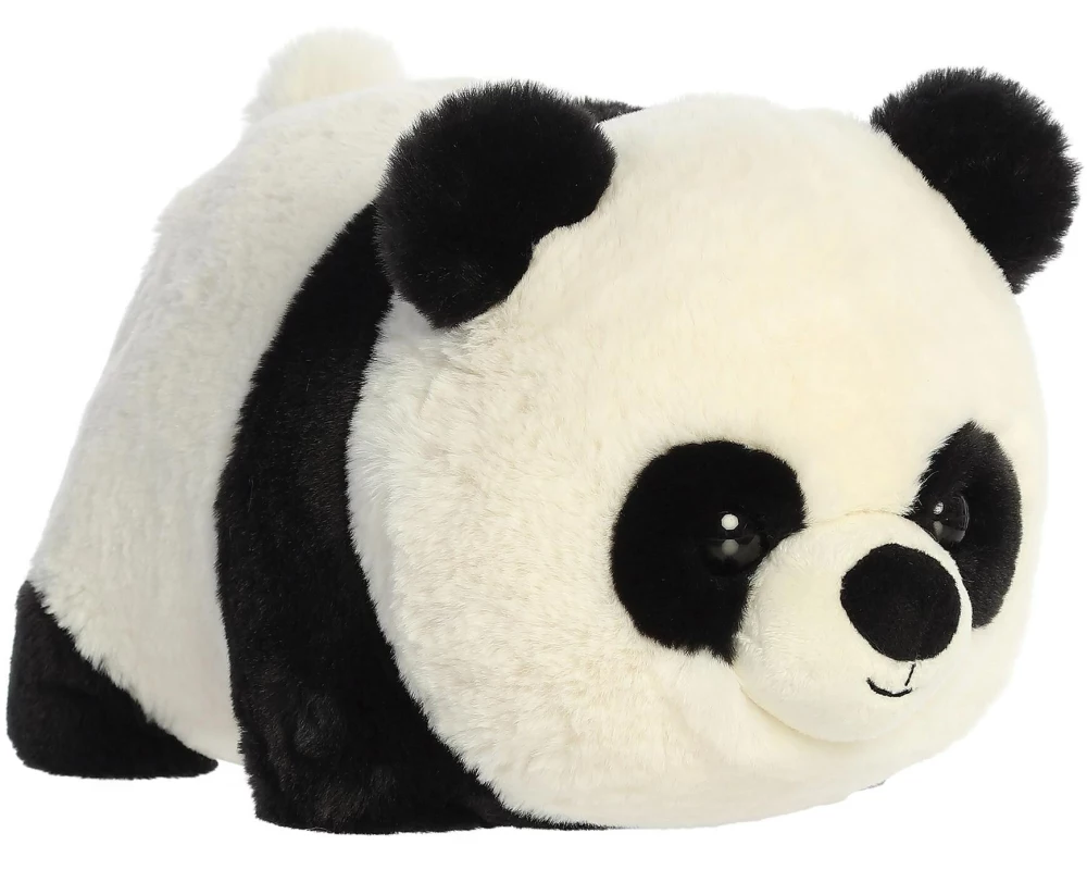 AURORA Plüsch Spudsters Pei Panda 28 cm