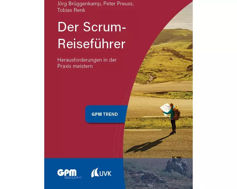 Der Scrum-Reiseführer