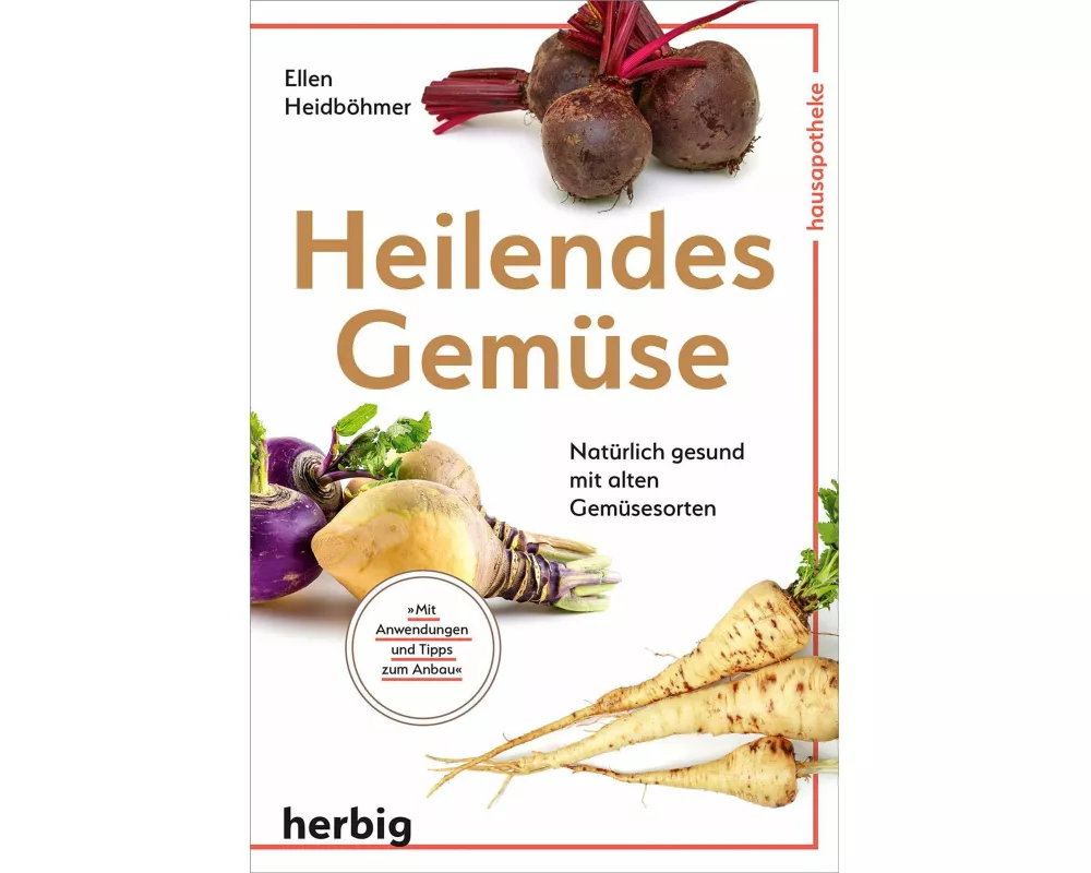 Heilendes Gemüse