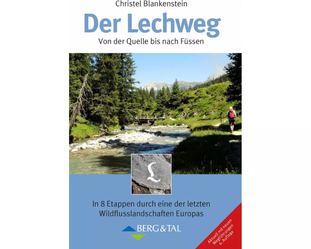 Der Lechweg
