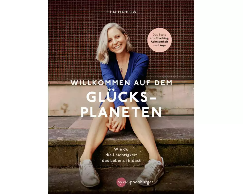 Willkommen auf dem Glücksplaneten