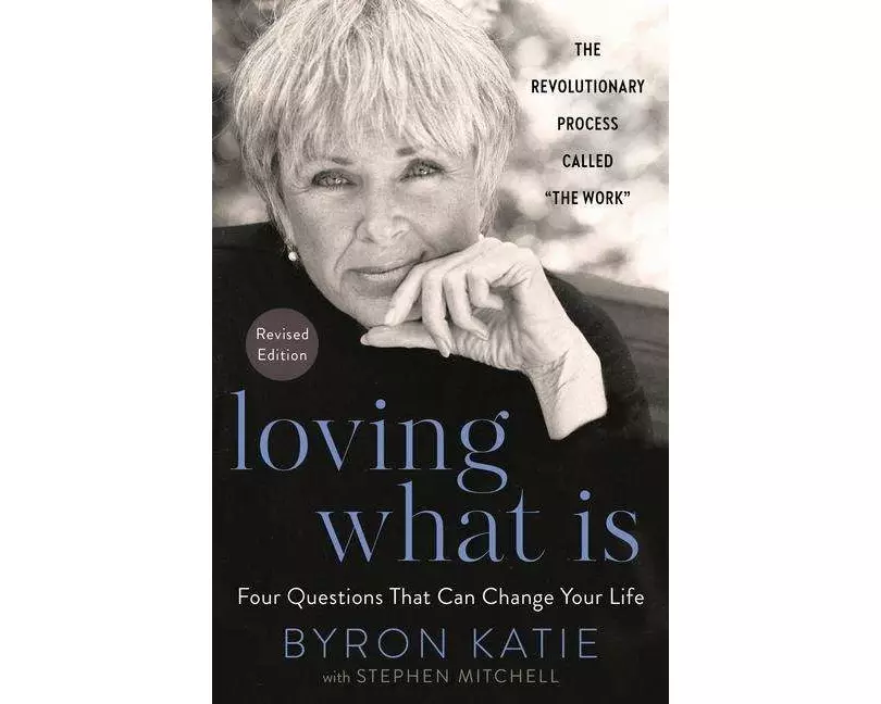 Loving What Is, Revised Edition