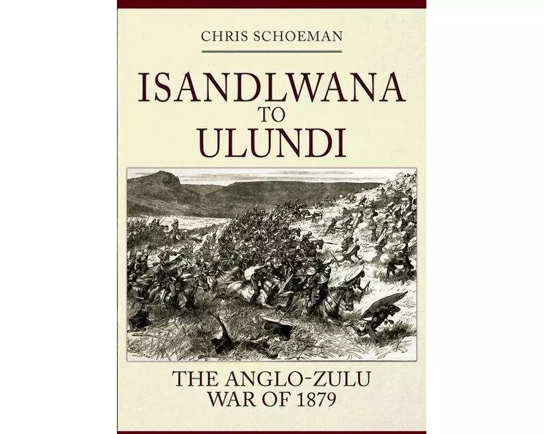 Isandlwana to Ulundi