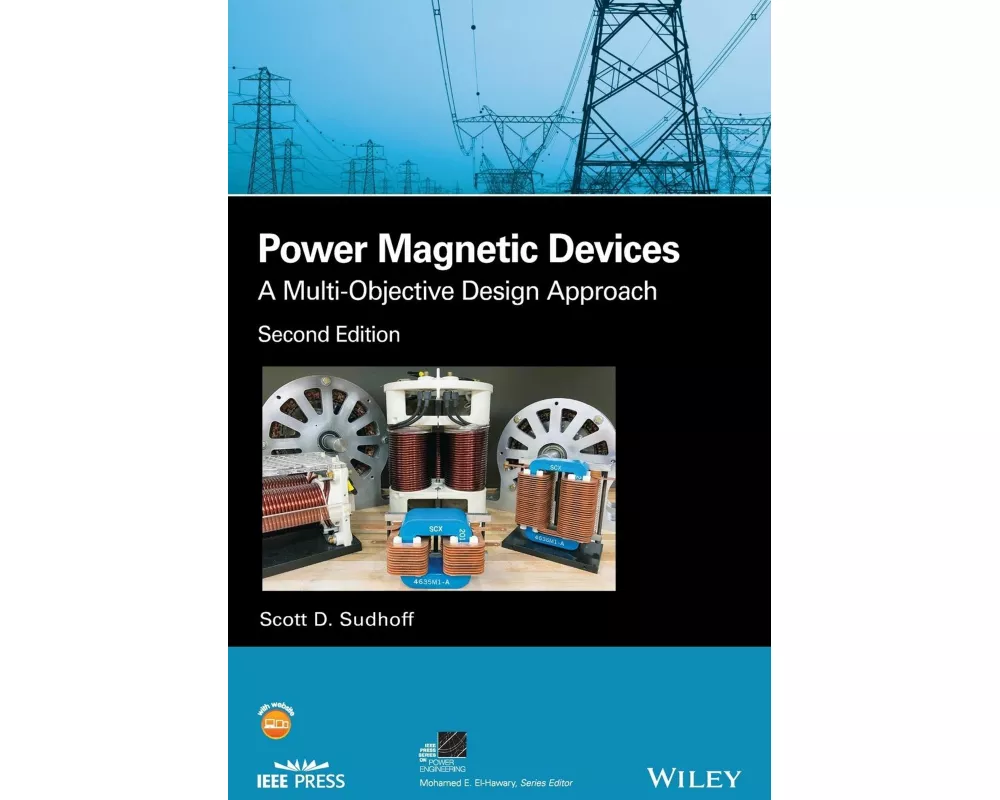 Power Magnetic Devices
