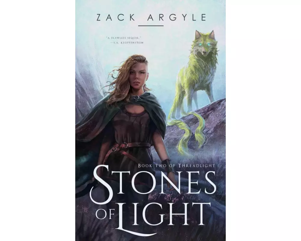 Stones of Light