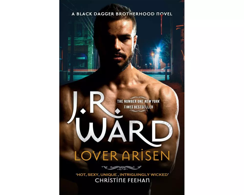Lover Arisen