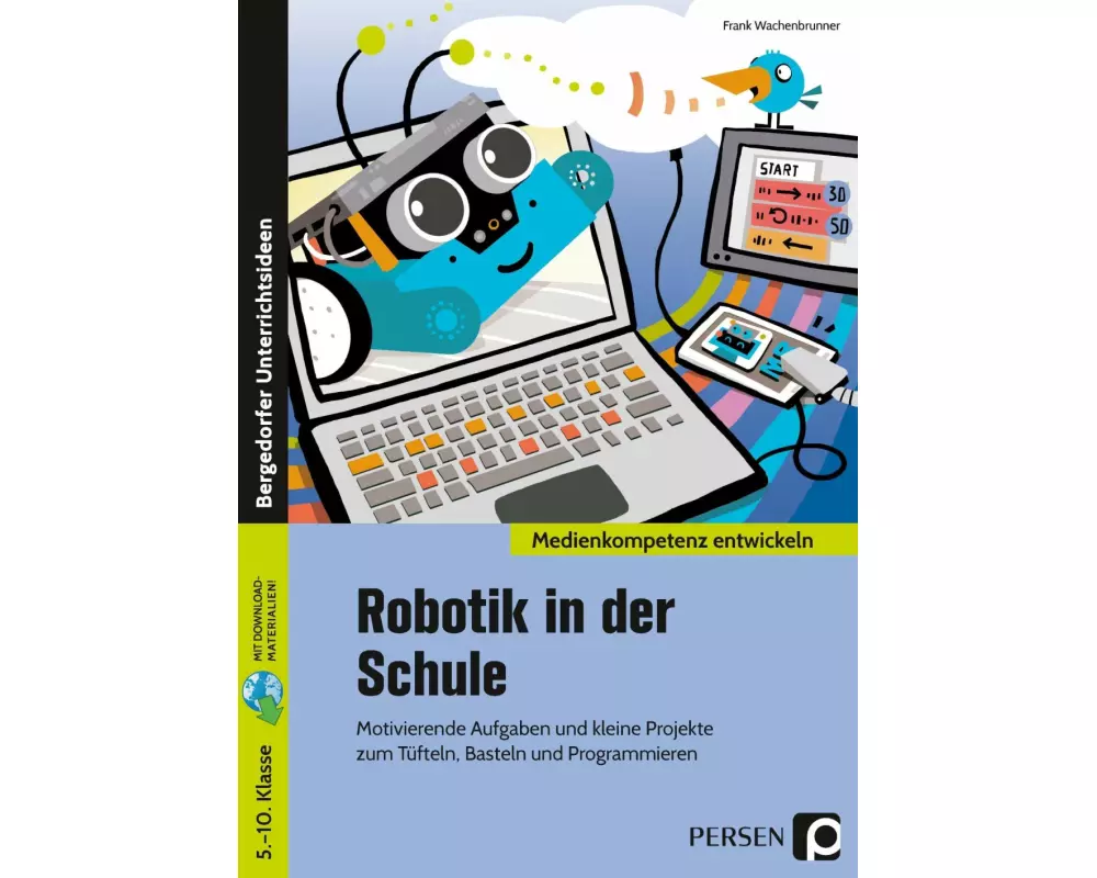 Robotik in der Schule