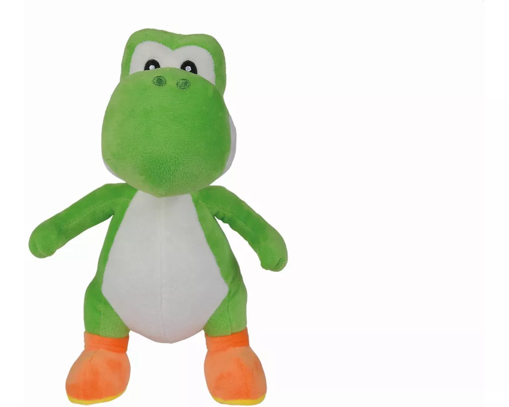 Super Mario Yoshi Plüsch, 30cm