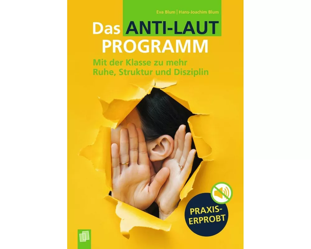 Das Anti-Laut-Programm