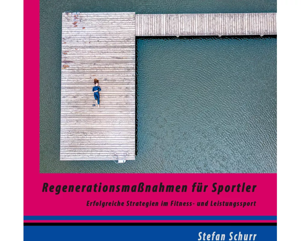 Regenerationsmaßnahmen für Sportler