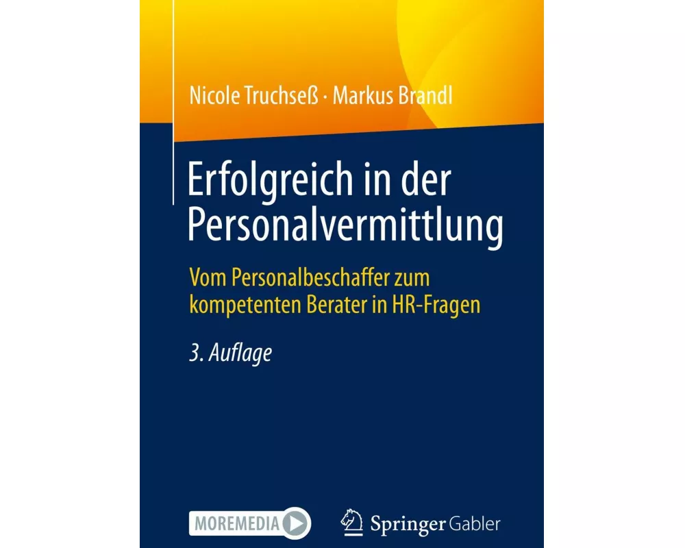 Erfolgreich in der Personalvermittlung