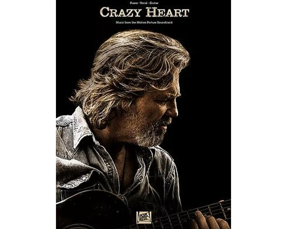 Crazy Heart: Music from the Motion Picture Soundtrack
