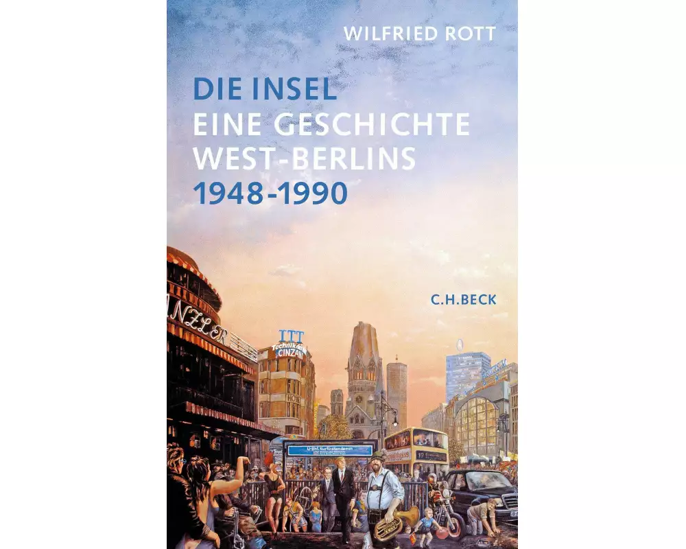 Die Insel