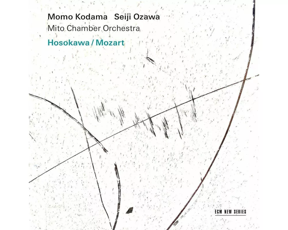 Hosokawa/Mozart
