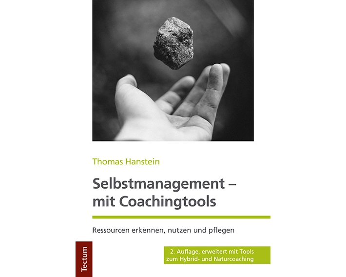Selbstmanagement – mit Coachingtools