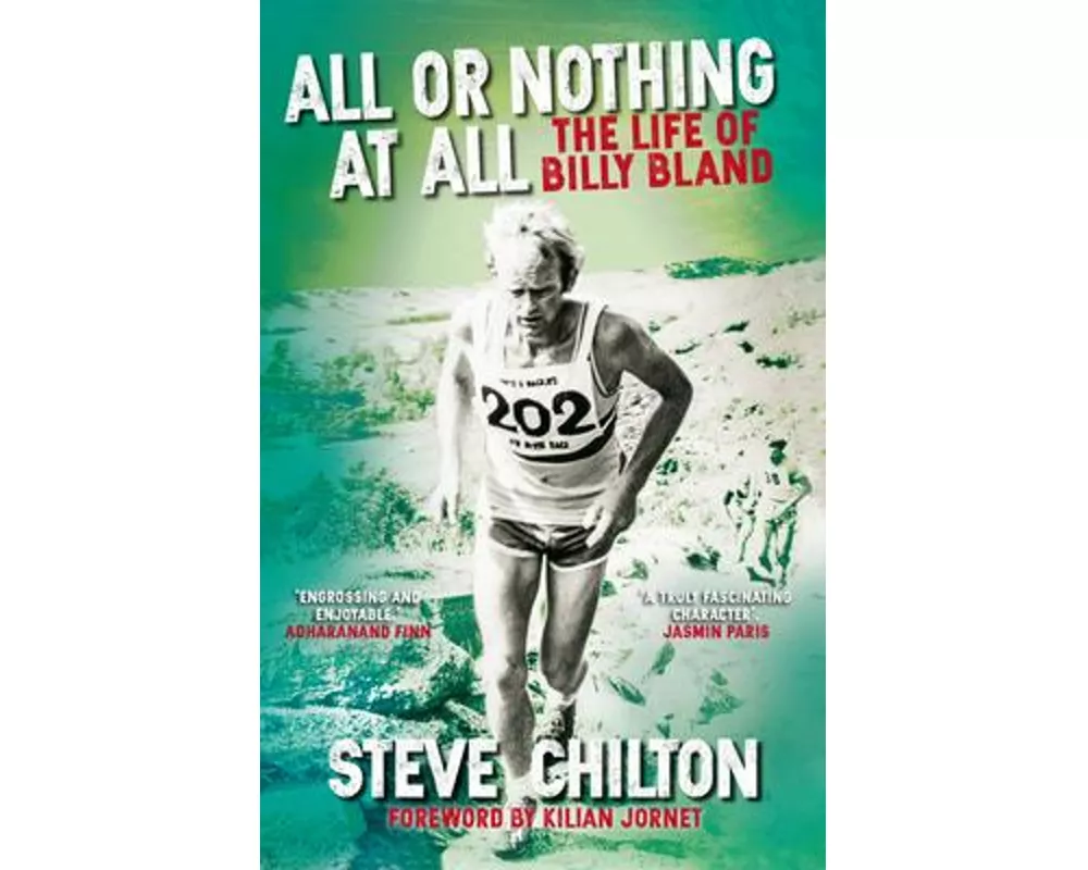 All or Nothing at All