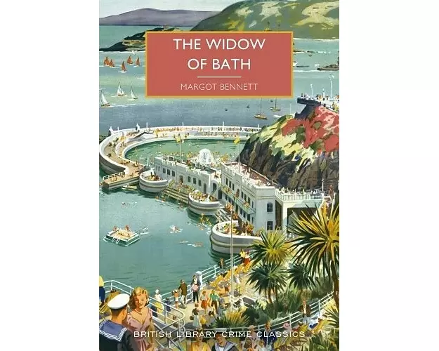 The Widow of Bath