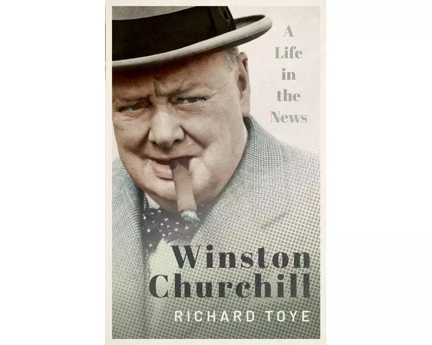 Winston Churchill
