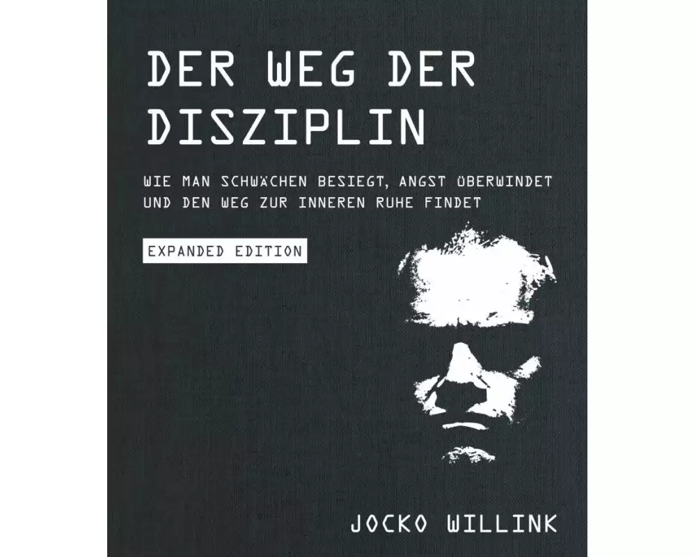 Der Weg der Disziplin - Expanded Edition