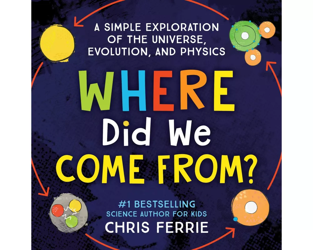 Where Did We Come From?