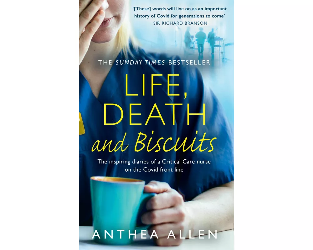 Life, Death and Biscuits