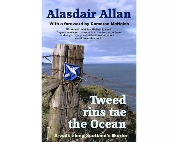 Tweed Rins tae the Ocean