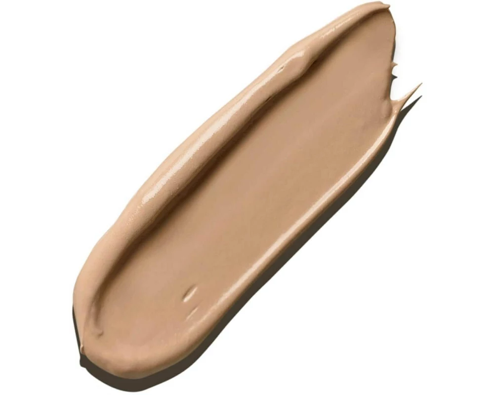 MÁDARA Skinonym Semi-Matte Peptide Foundation 35 True Beige
