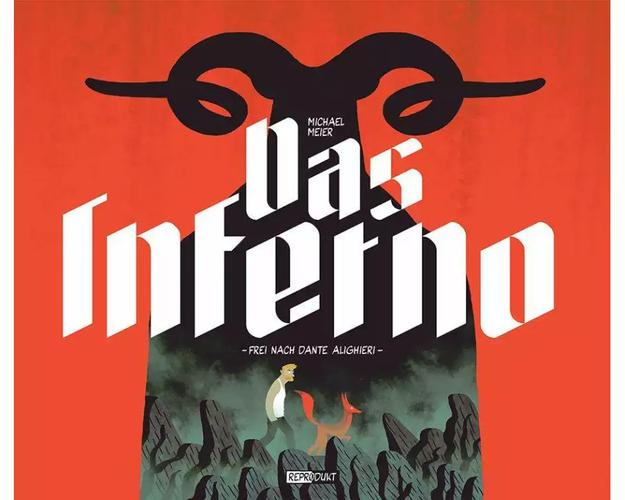 Das Inferno