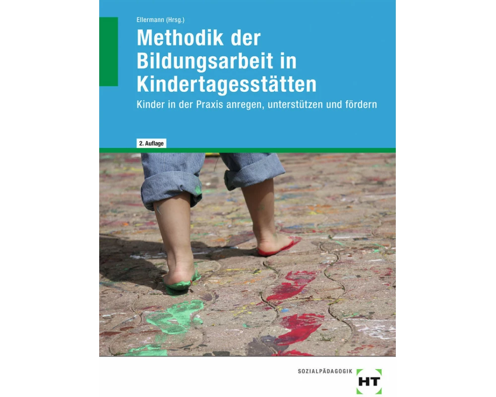 Methodik der Bildungsarbeit in Kindertagesstätten