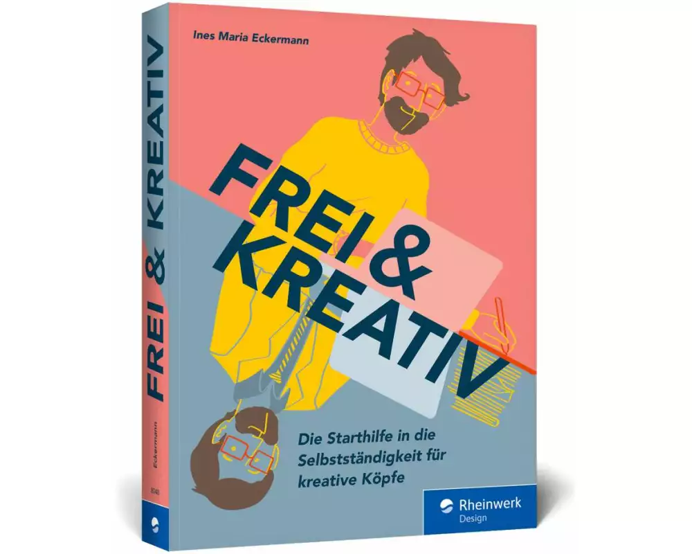 Frei & kreativ