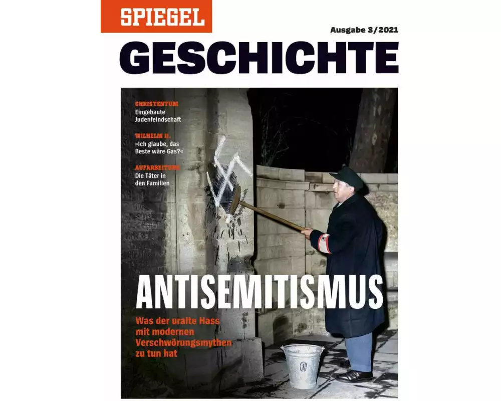 Antisemitismus